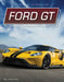 Ford GT by Jared Gall