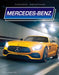 Mercedes-Benz by Jared Gall