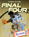 Ticket to the Final Four by Gitlin, Martin