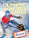 Ticket to the Olympic Winter Games by Gitlin, Martin
