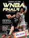 Ticket to the WNBA Finals by Gitlin, Martin
