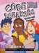 Divide and Conquer by Amanda Gebhardt