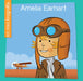 Amelia Earhart Sp by Haldy, Emma E.