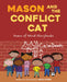 Mason and the Conflict Cat by Ryden, Linda