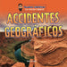 Accidentes Geográficos by Kelli Hicks