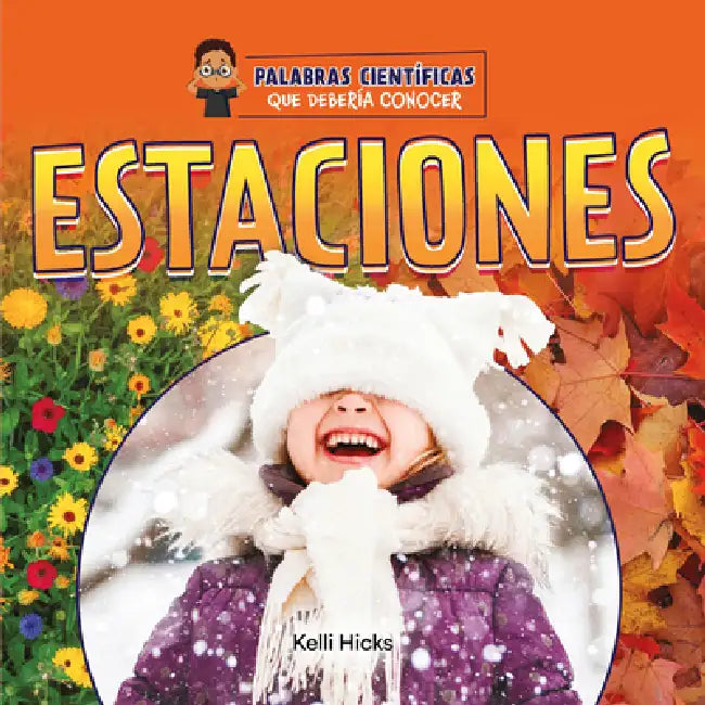 Estaciones by Kelli Hicks
