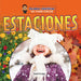 Estaciones by Kelli Hicks