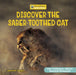 Discover the Saber-Toothed Cat by Jennifer Zeiger