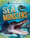 Sea Monsters by Julie K. Lundgren