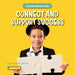 Connect and Support Success by Diane Lindsey Reeves