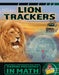 Lion Trackers by Kelli Hicks