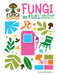 Fungi as Fuel and Other Products by Joyce Markovics