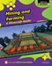 Mining and Farming: A Minecraft Guide by Jamie Quinn