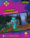 Combat!: A Minecraft Guide by Jamie Quinn