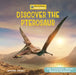 Discover the Pterosaur by Jennifer Zeiger