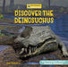 Discover the Deinosuchus by Josh Gregory