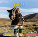Inuit by Heather Bruegl