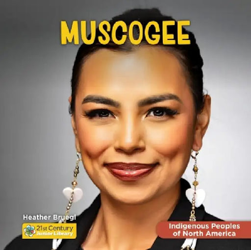 Muscogee by Heather Bruegl