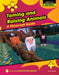 Taming and Raising Animals: A Minecraft Guide by Jamie Quinn