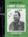 The Untold Story of Larry Itliong: Labor Rights Hero by Cristina Oxtra