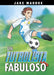Un Futbolista Fabuloso by Jake Maddox