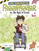 The Fantastic Freewheeler vs. the Mall of Doom: A Graphic Novel by Yury Guzman