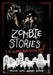 Zombie Stories to Scare Your Socks Off! by Benjamin Harper
