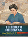 Elizebeth Friedman: Expert Codebreaker of World War II by Alisha Monnin