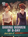 Daring Women of D-Day: Bold Spies of World War II by Alessia Trunfio