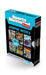 Sports Illustrated Kids Graphic Novels Boxed Set: Spring and Summer Sports Set 1 by Chris Kreie