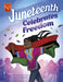 Juneteenth Celebrates Freedom by Myra Faye Turner