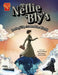 Nellie Bly's Daring Trip Around the World by Biskup, Agnieszka