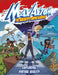 Exploring Virtual Reality: A Max Axiom Super Scientist Adventure by Thomas K. Adamson