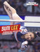 Suni Lee: Gymnastics Superstar by Cheryl Kim