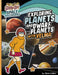 Exploring Planets and Dwarf Planets with Velma by Ailynn Collins