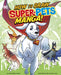 How to Draw DC Super-Pets Manga! by Mel Joy San Juan