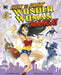 How to Draw Wonder Woman Manga! by Giulia Campobello