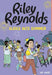 Riley Reynolds Slides Into Summer by Jay Albee
