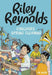 Riley Reynolds Conquers Spring Cleaning by Jay Albee