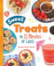 Sweet Treats in 15 Minutes or Less by Megan Borgert-Spaniol
