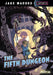 The Fifth Dungeon by Jake Maddox