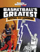 Basketball's Greatest Myths and Legends by Elliott Smith