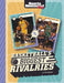 Basketball's Biggest Rivalries by Matt Doeden