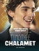 What You Never Knew about Timothée Chalamet by Nafeesah Allen