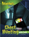 Ghost Hunting with Tech by Mae Respicio