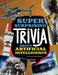 Super Surprising Trivia about Artificial Intelligence by Lisa M. Bolt Simons