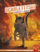 Scarlett Braves the Flames: Heroic Cat to the Rescue by Matthew K. Manning
