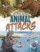 Animal Attacks by Jarred Luján