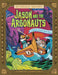 Jason and the Argonauts: A Modern Graphic Greek Myth by Stephanie Peters