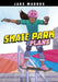 Skate Park Plans by Jake Maddox